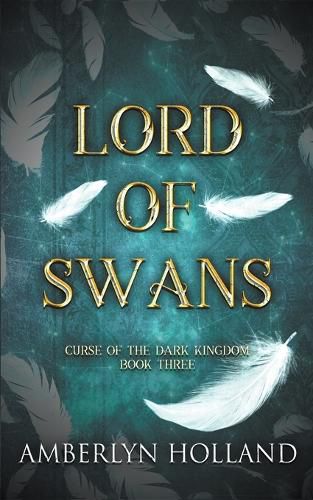 Cover image for Lord of Swans