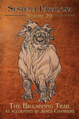 Cover image for The Billabong Trail