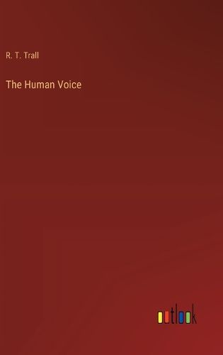 Cover image for The Human Voice