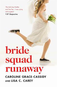 Cover image for Bride Squad Runaway