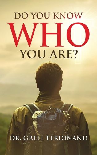 Cover image for Do You Know Who You Are?