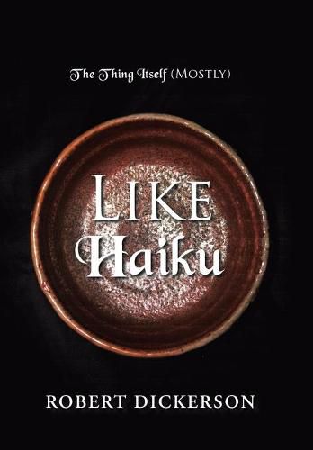 Cover image for Like Haiku