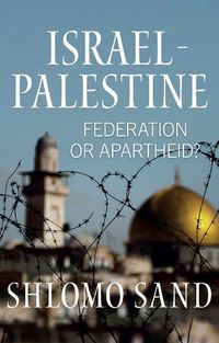 Cover image for Israel-Palestine
