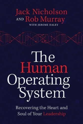 Cover image for The Human Operating System