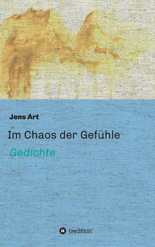 Cover image for Im Chaos der Gefuhle