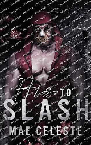 Cover image for His to Slash