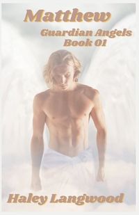 Cover image for Guardian Angels Book One Matthew