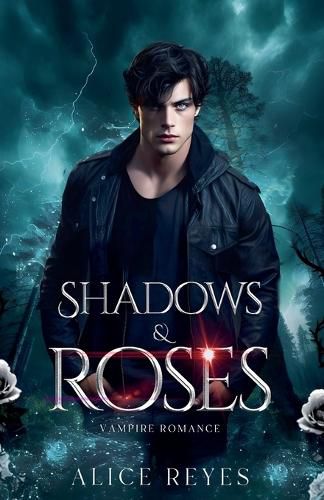 Cover image for Shadows & Roses