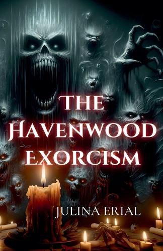 Cover image for The Havenwood Exorcism