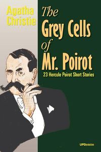 Cover image for The Grey Cells of Mr. Poirot