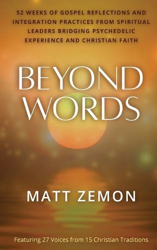 Cover image for Beyond Words