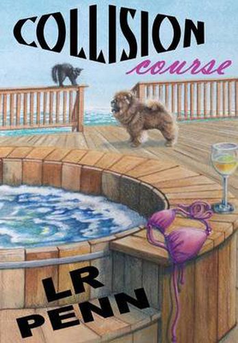 Cover image for Collision Course