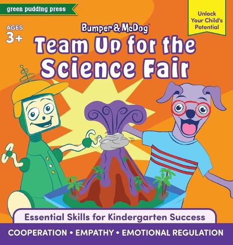 Cover image for Bumper & McDog