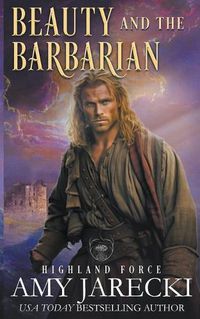 Cover image for Beauty and the Barbarian