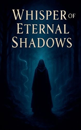 Cover image for Whisper of Eternal Shadows