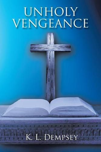 Cover image for Unholy Vengeance