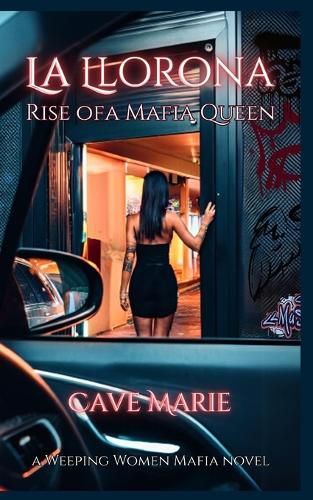 Cover image for La Llorona