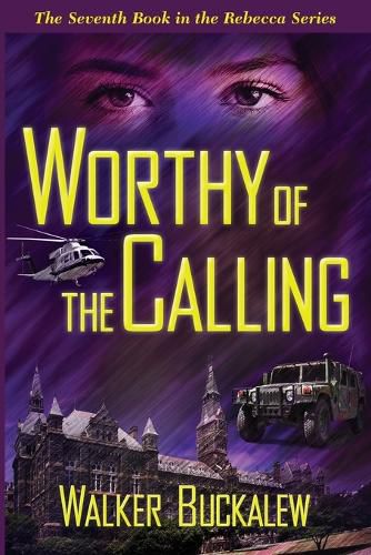 Cover image for Worthy of the Calling