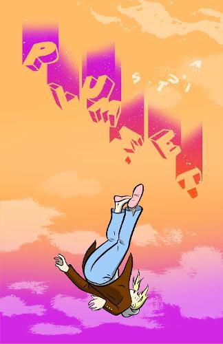 Cover image for Plummet