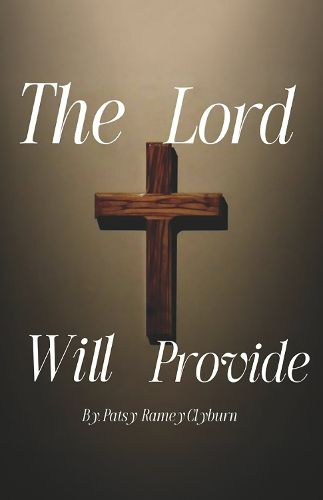 Cover image for The Lord Will Provide