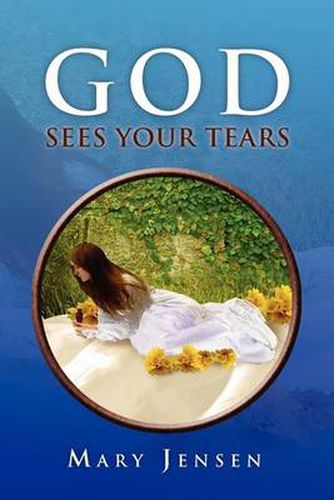 Cover image for God Sees Your Tears