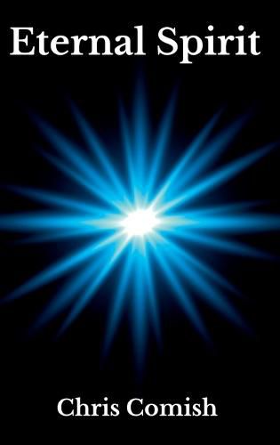 Cover image for Eternal Spirit