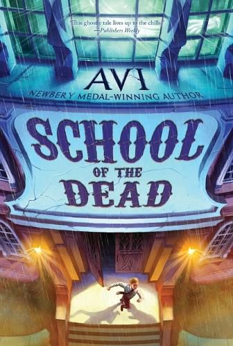 Cover image for School of the Dead