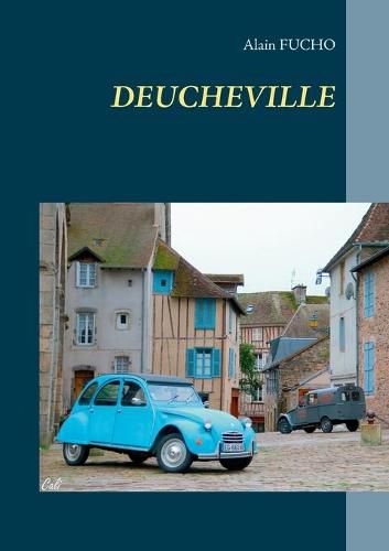 Cover image for Deucheville