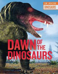 Cover image for Dawn of the Dinosaurs