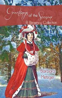 Cover image for Greetings of the Season and Other Stories