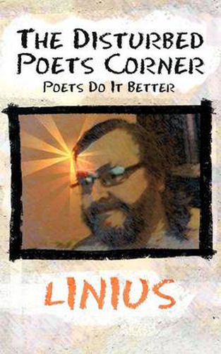 Cover image for The Disturbed Poets Corner: Poets Do It Better