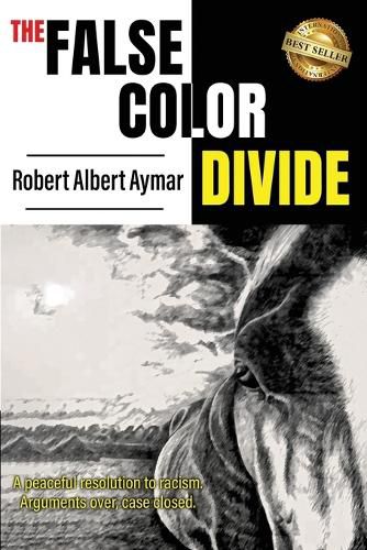 Cover image for The False Color Divide