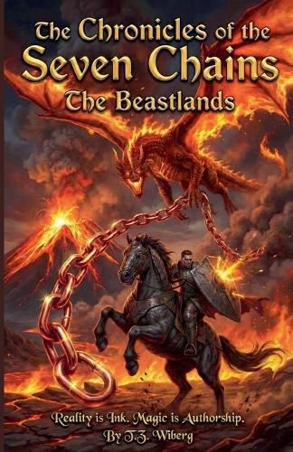 Cover image for The Beastlands