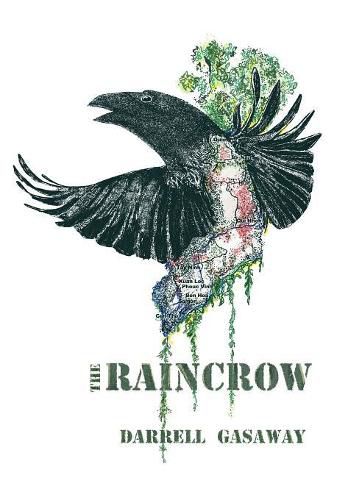 Cover image for The Raincrow