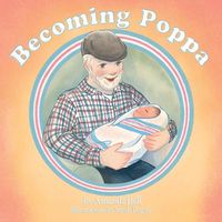 Cover image for Becoming Poppa