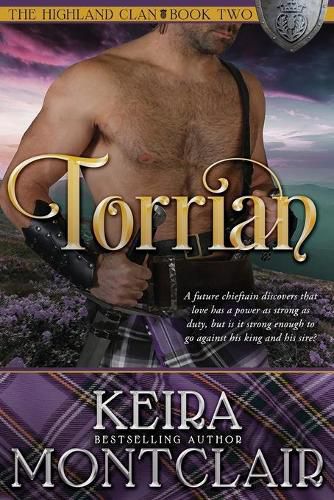 Cover image for Torrian