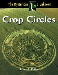 Cover image for Crop Circles