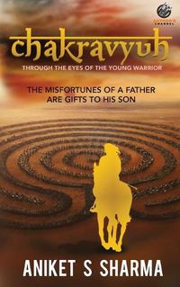 Cover image for Chakravyuh