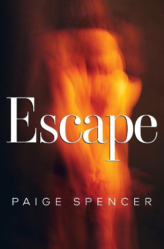 Cover image for Escape