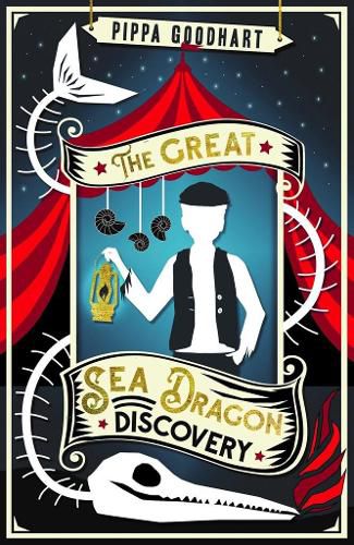 The Great Sea Dragon Discovery