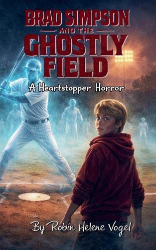Cover image for Brad Simpson and the Ghostly Field