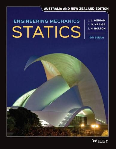 Engineering Mechanics: Statics