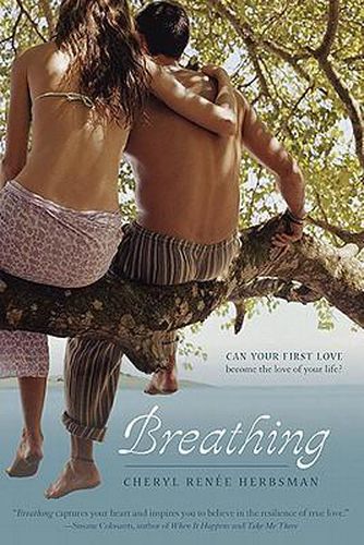 Cover image for Breathing
