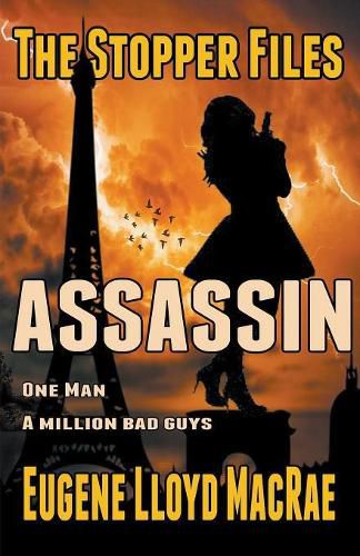 Cover image for Assassin