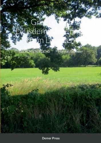 Cover image for Groeten uit Leusden / Greetings from Leusden