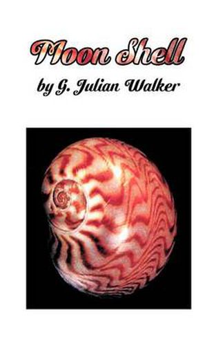 Cover image for Moon Shell