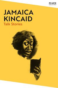 Cover image for Talk Stories