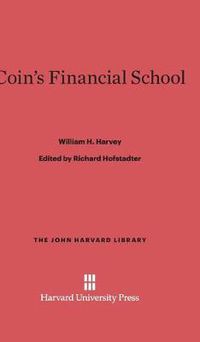 Cover image for Coin's Financial School