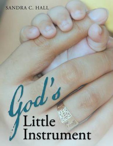 Cover image for God's Little Instrument