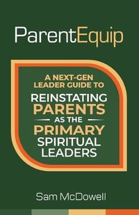 Cover image for ParentEquip